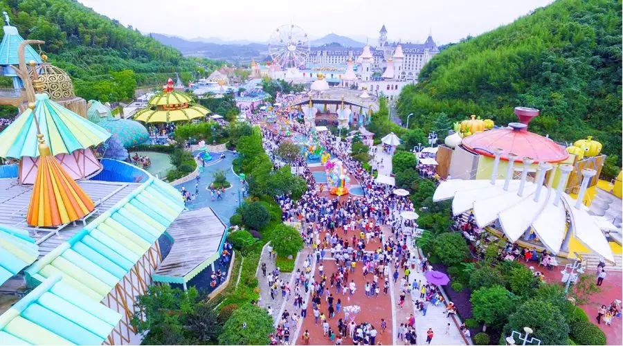 【4天五一小長(zhǎng)假攻略】-西尼機(jī)電預(yù)祝各位“五一勞動(dòng)節(jié)”快樂！