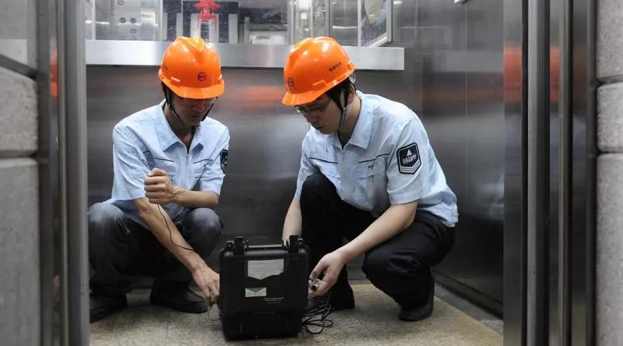 我們小區(qū)的電梯到底能用多久？明確的答案終于來了！