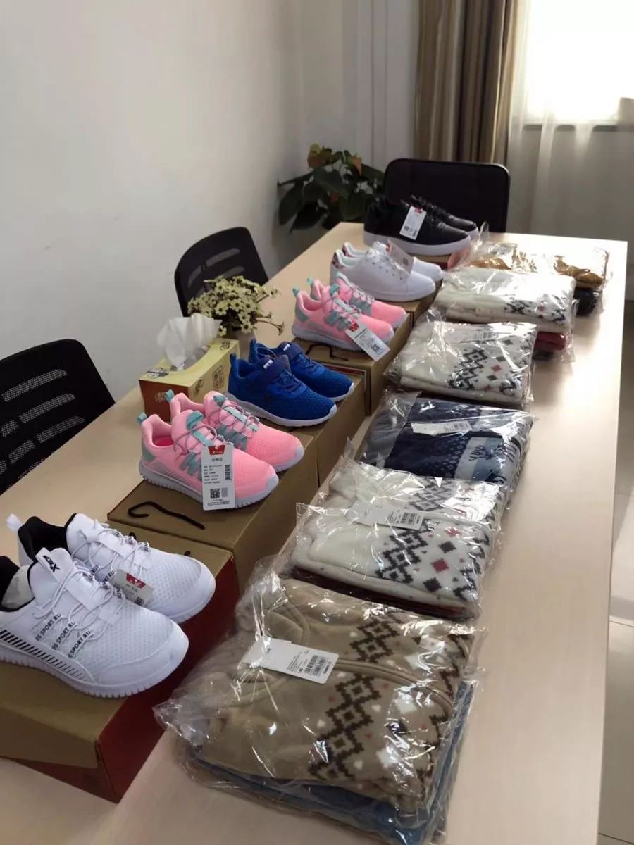 中秋丹桂香，西尼公益行——讓愛傳下去！