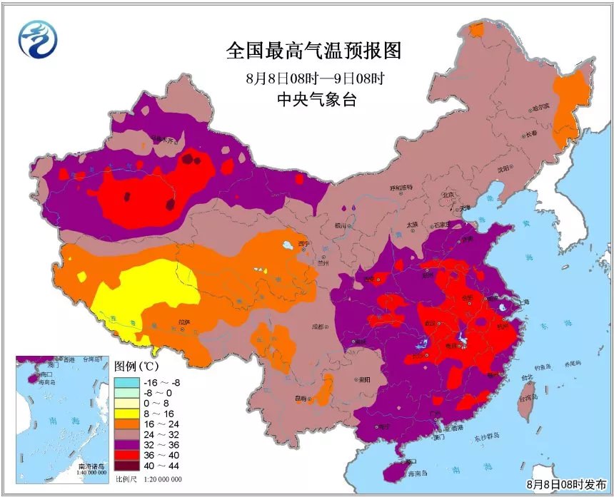 不畏高溫，客戶至上——致所有堅守崗位的電梯人！